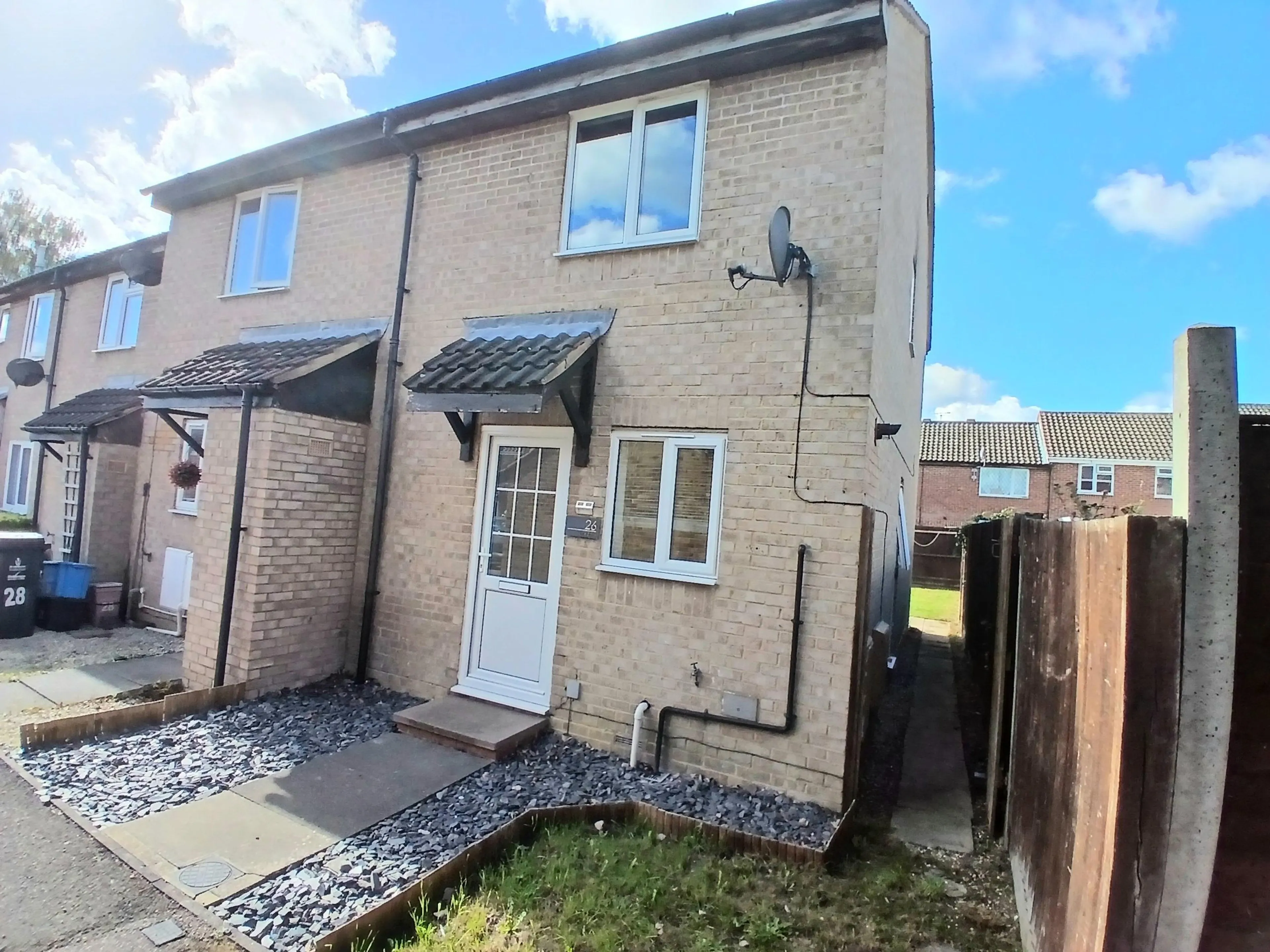 Property at Lime Close, STEVENAGE