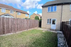 Lime Close, STEVENAGE