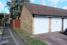 Lime Close, STEVENAGE