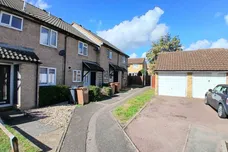 Lime Close, STEVENAGE