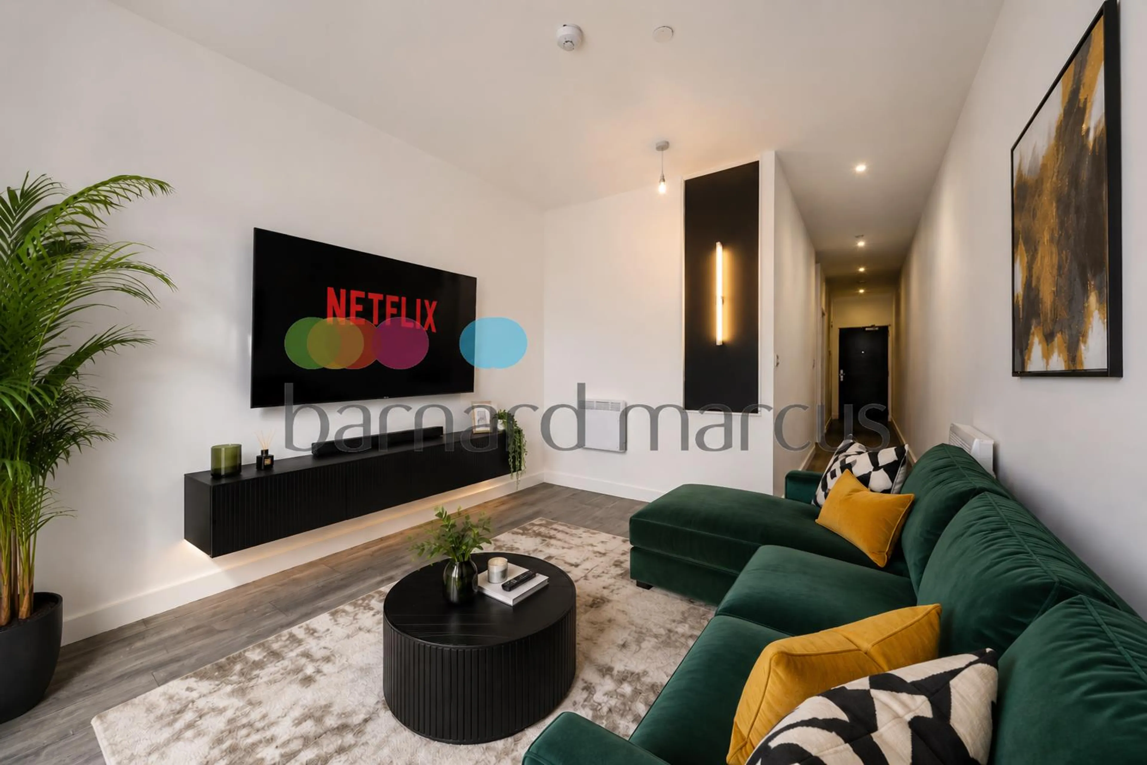 Property at Purley Way, CROYDON