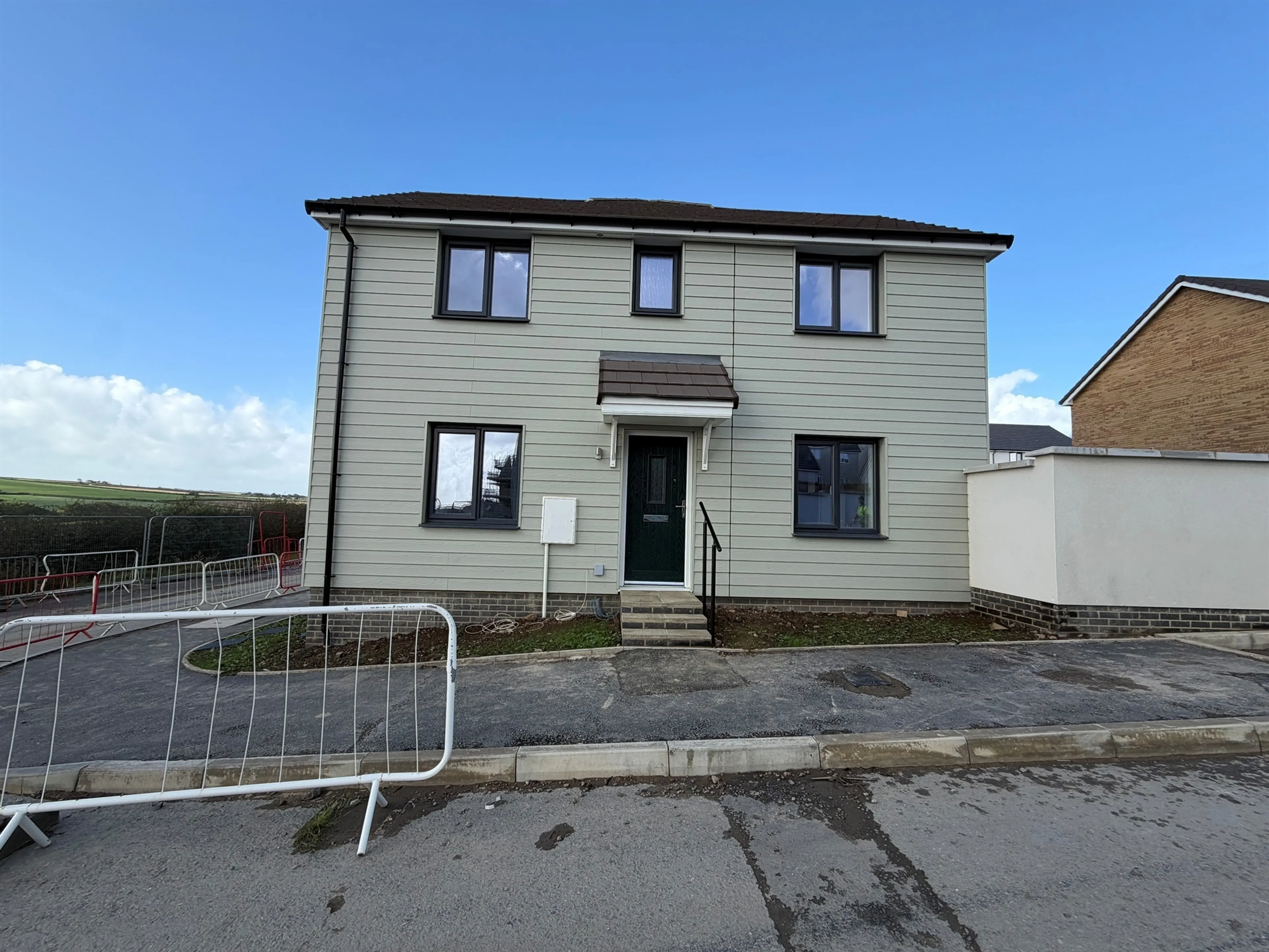 Property at West Hill Crescent, Bideford