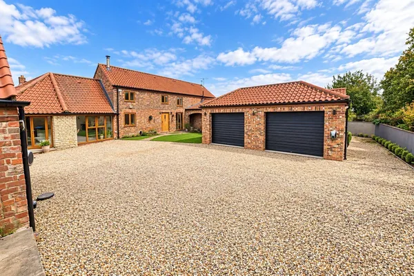 Danby Wiske Road, NORTHALLERTON, Nort...