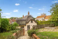 Stapleford, Salisbury, SP3 photo 2