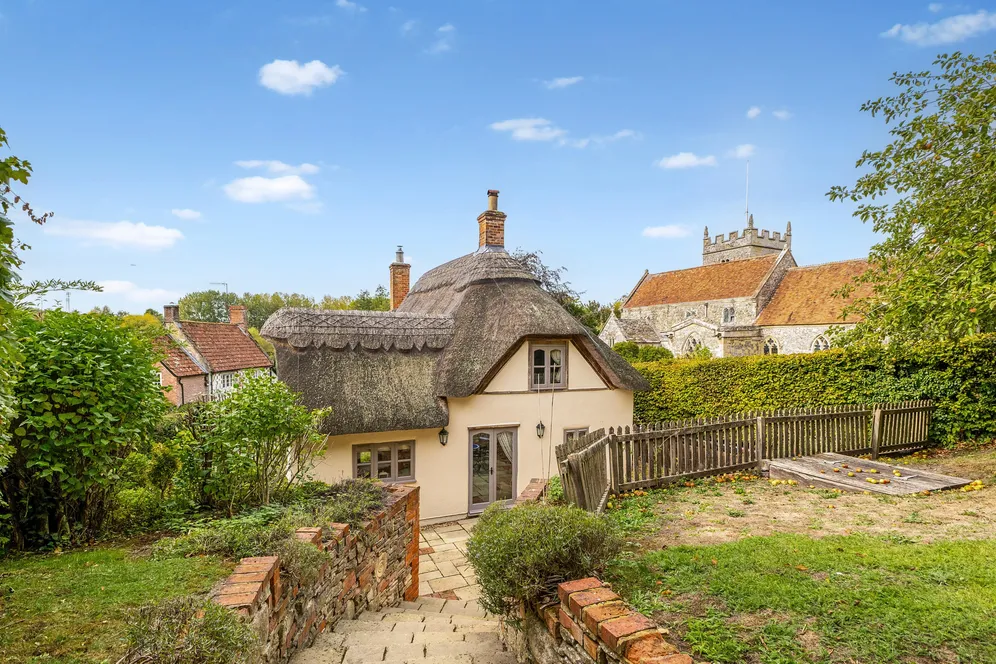 Stapleford, Salisbury, SP3 photo 2
