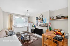 Aldrington Road, London