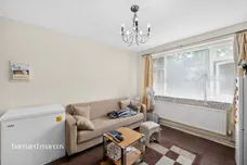 Aldrington Road, London