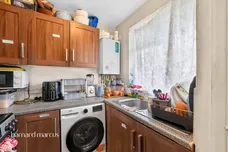 Aldrington Road, London