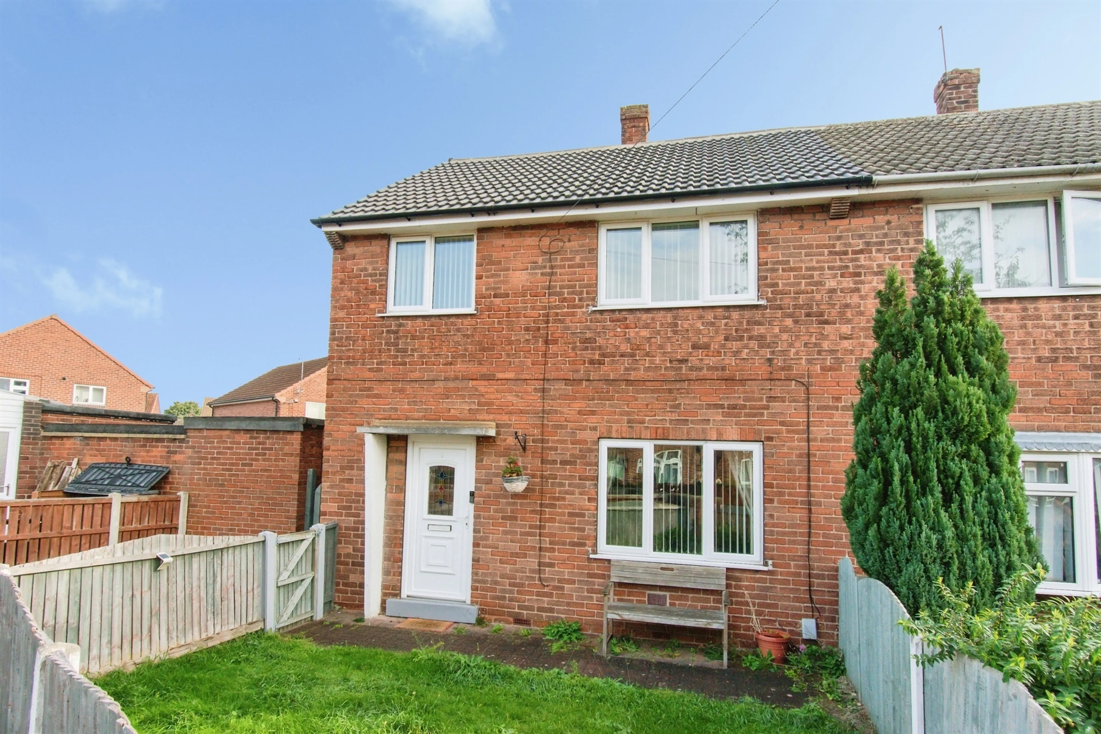 Property at Dawtrie Close, Castleford