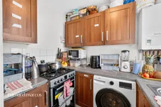 Aldrington Road, London