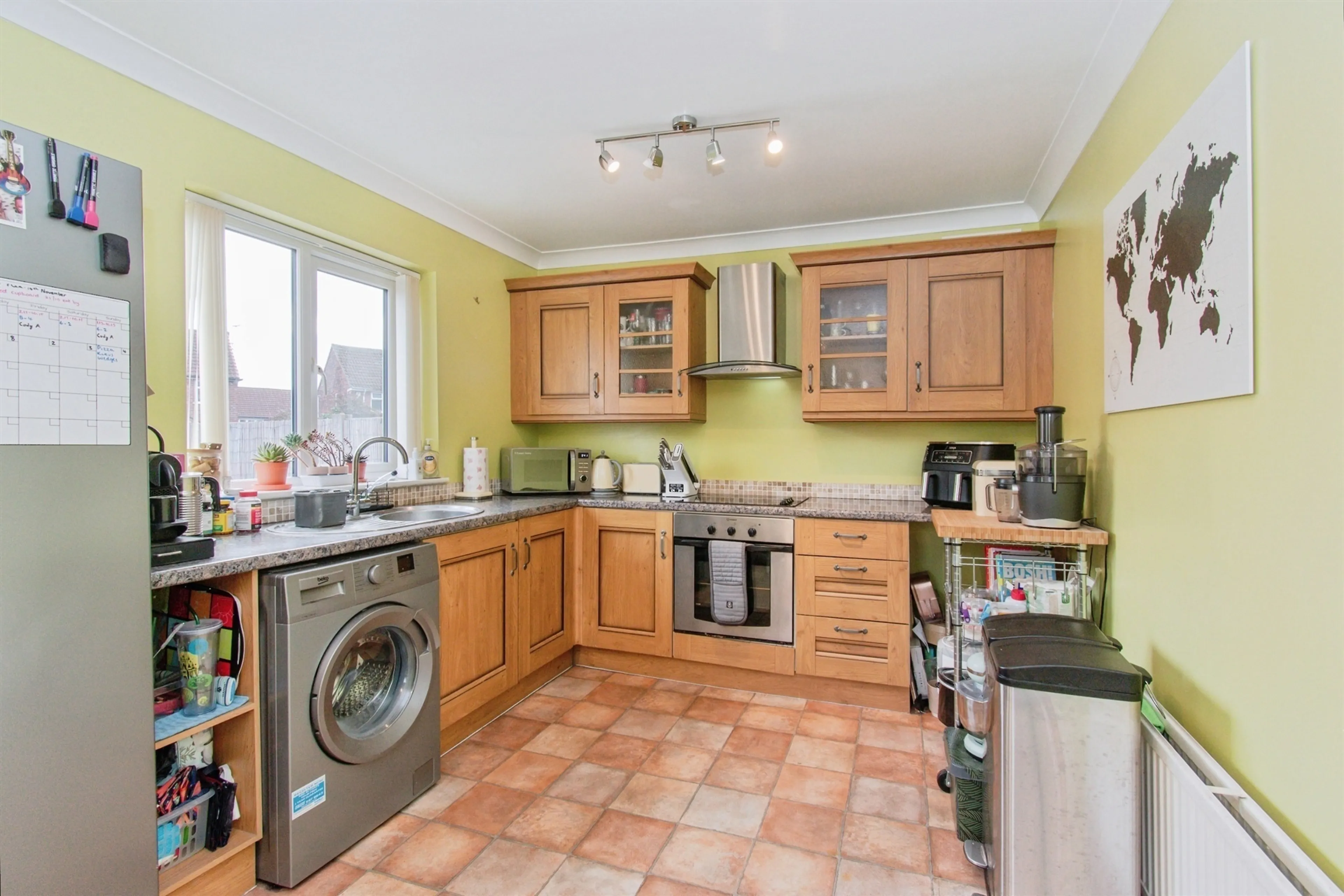 Property at Dawtrie Close, Castleford