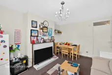 Aldrington Road, London
