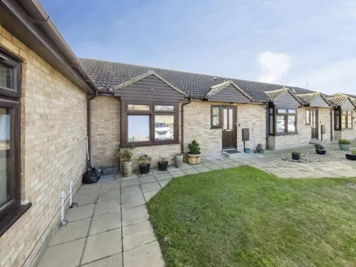 Bexley Avenue, Harwichphoto