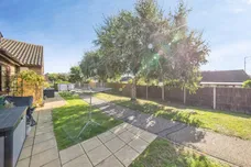 Bexley Avenue, Harwich