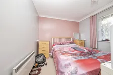 Bexley Avenue, Harwich