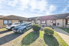 Bexley Avenue, Harwich
