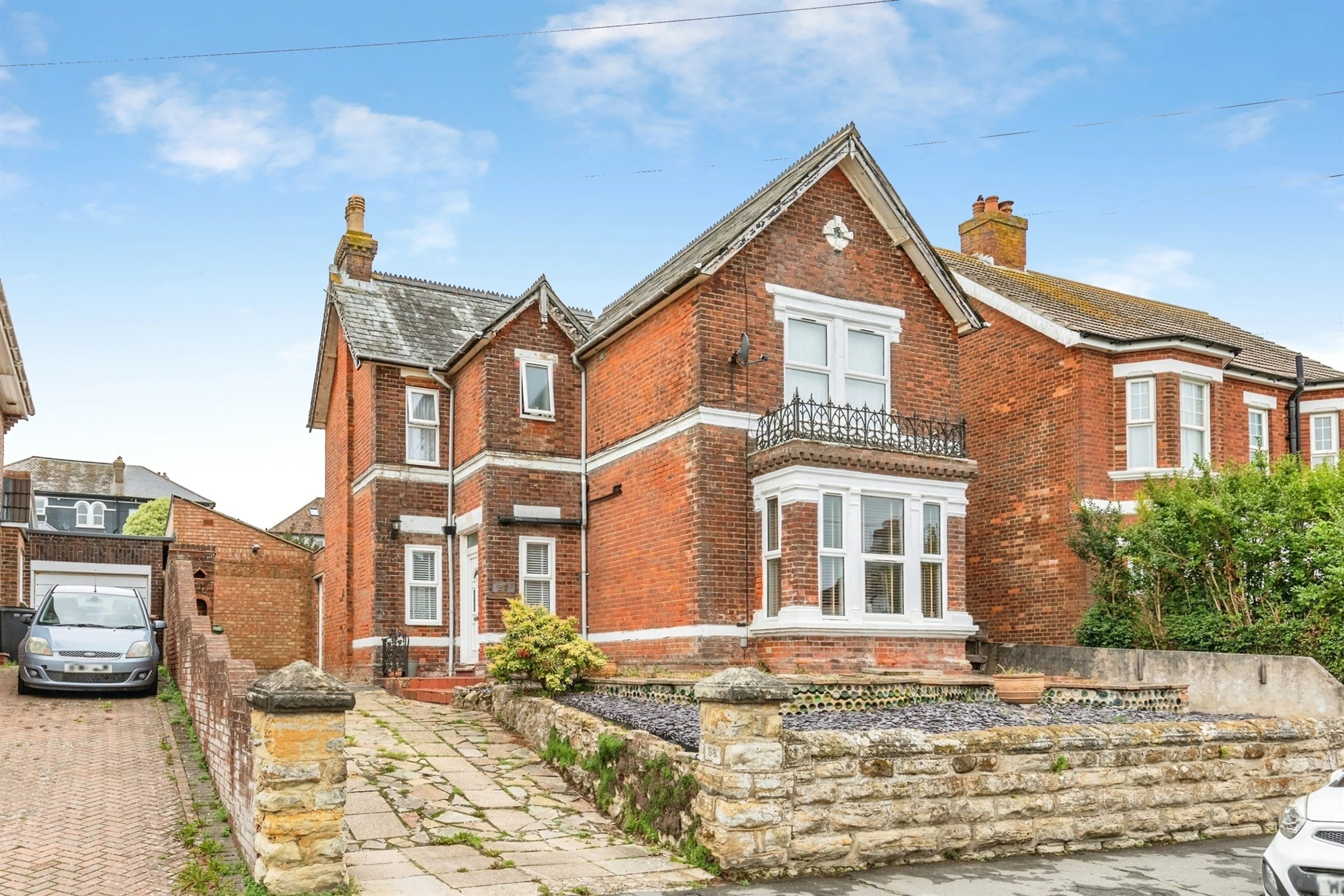 Property at Victoria Avenue, Hastings