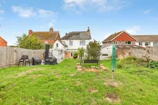 Victoria Avenue, Hastings