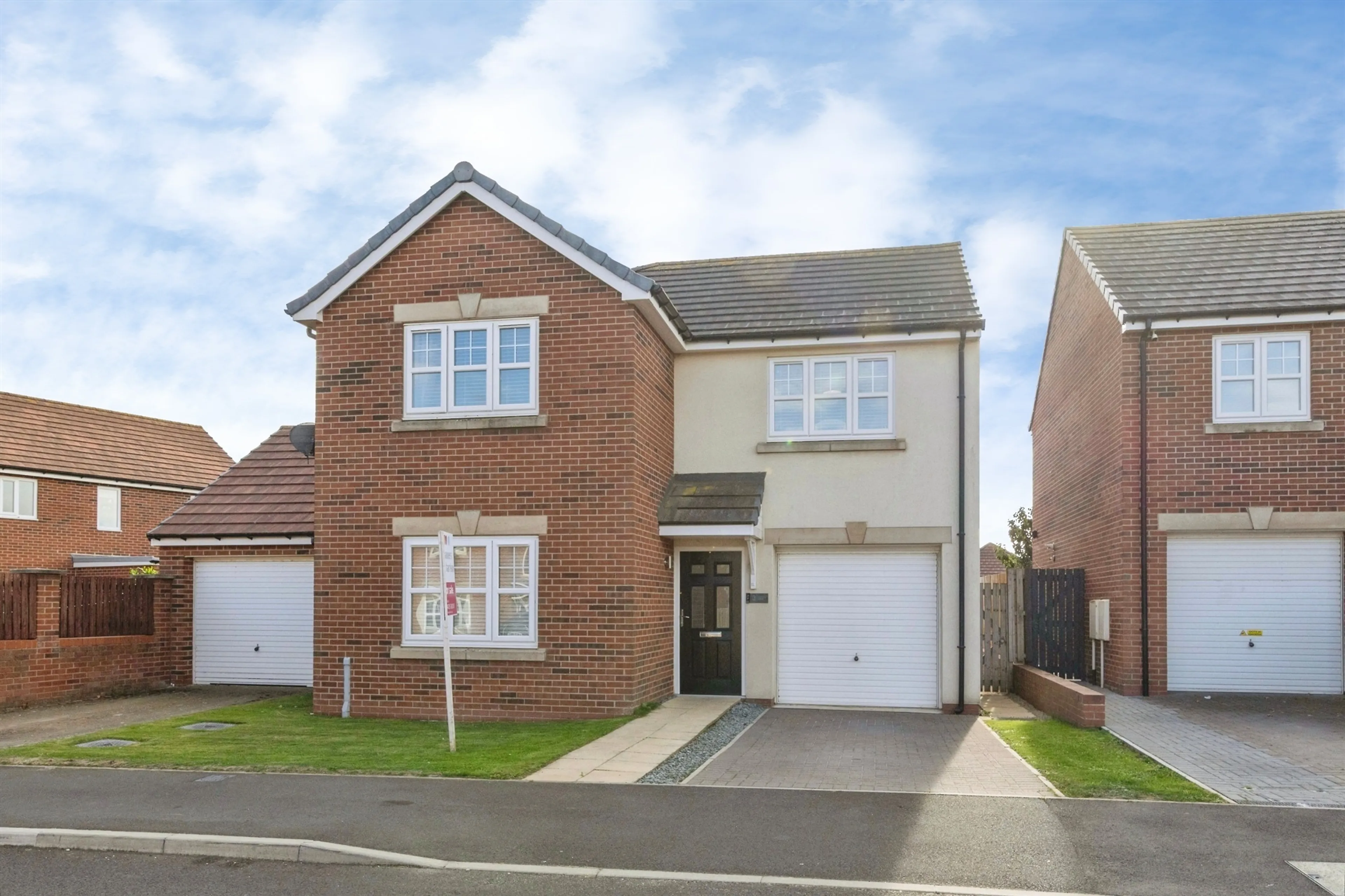 Property at Witton Drive, Hartlepool