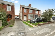 Three Tuns Road, Eastwood, Nottingham