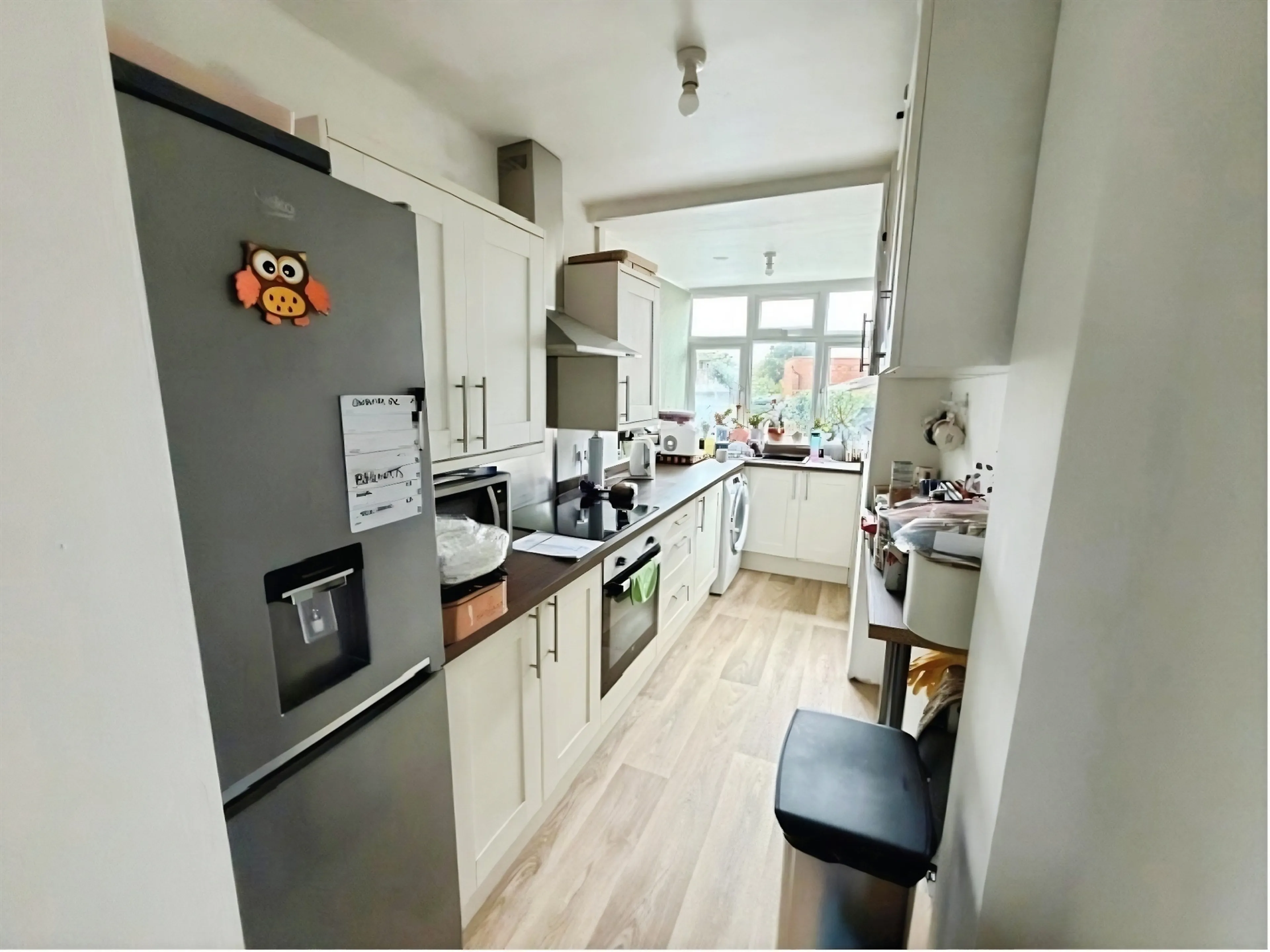 Property at Three Tuns Road, Eastwood, Nottingham