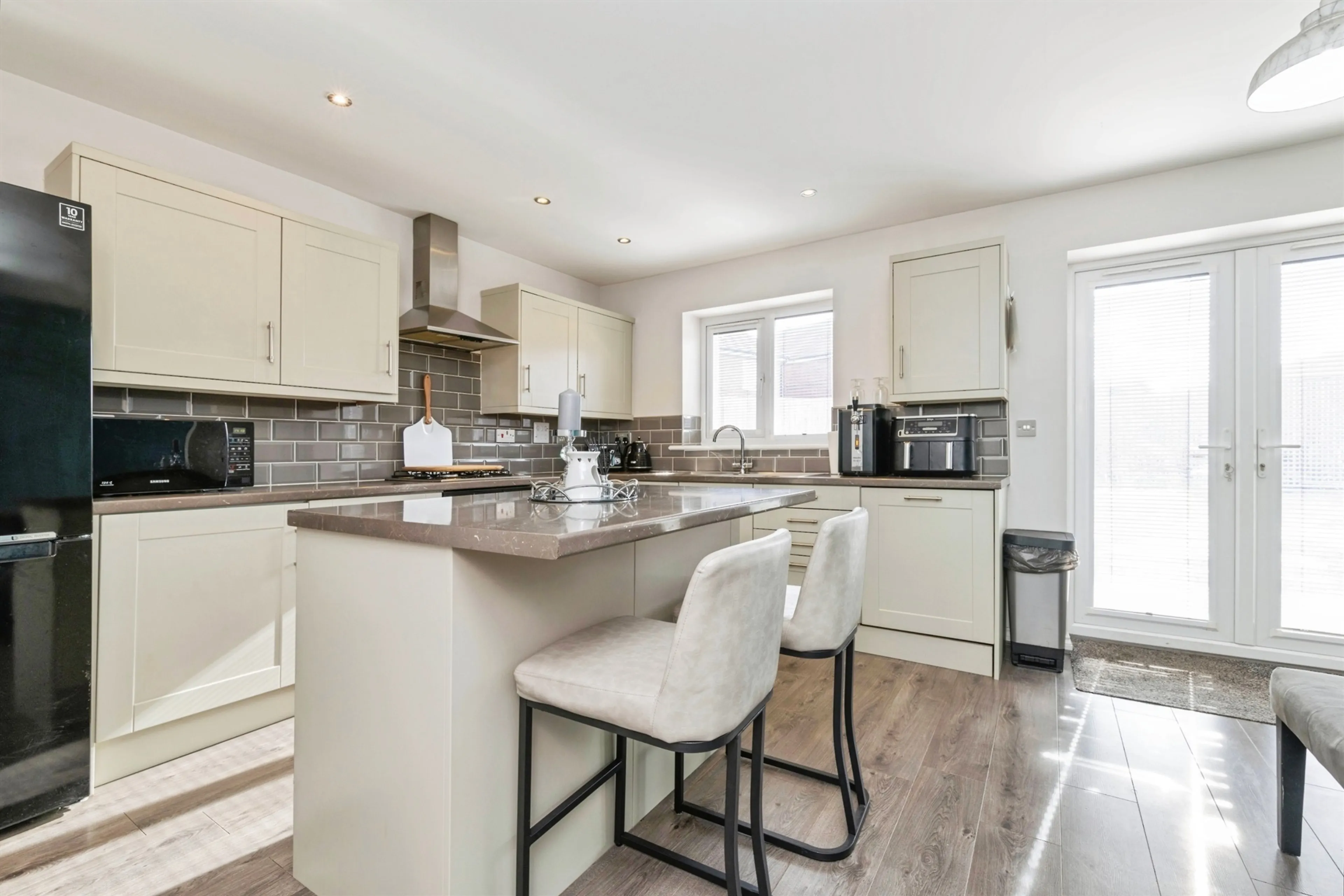 Property at Witton Drive, Hartlepool