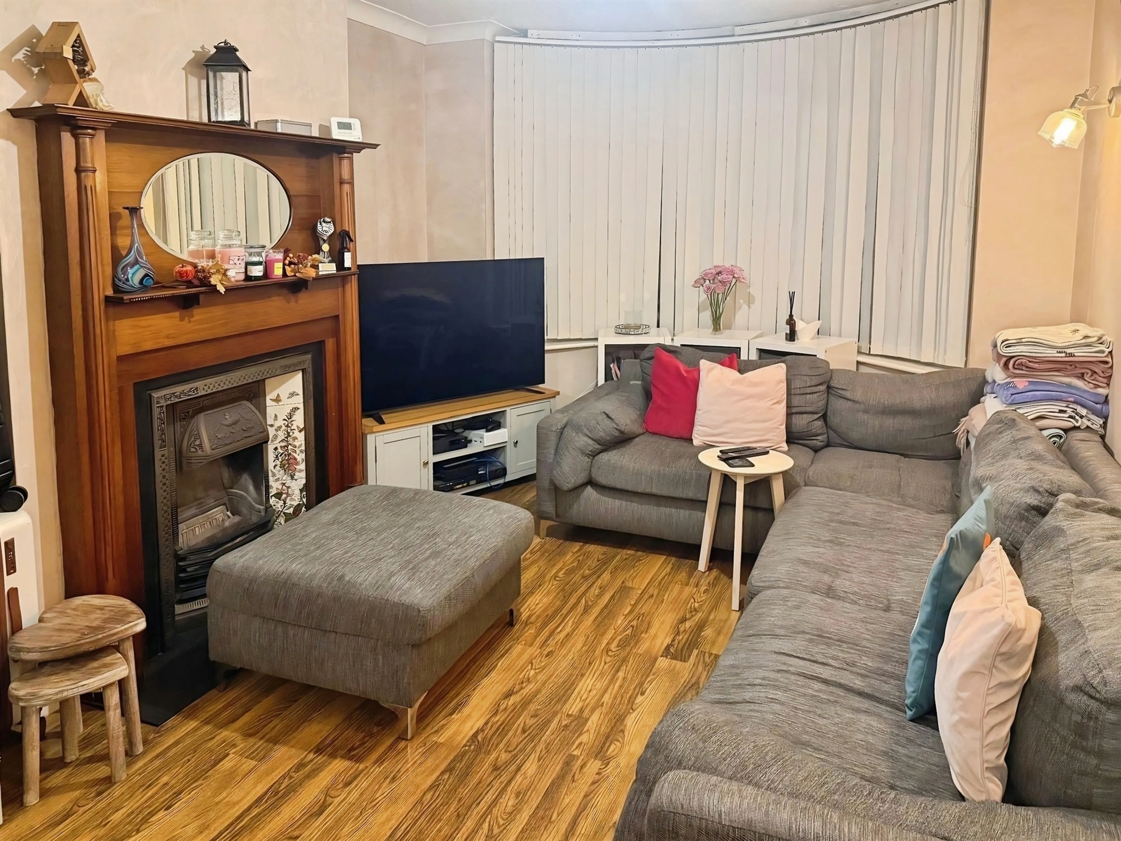 Property at Three Tuns Road, Eastwood, Nottingham