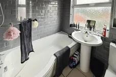 Three Tuns Road, Eastwood, Nottingham