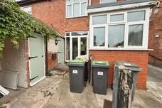 Three Tuns Road, Eastwood, Nottingham