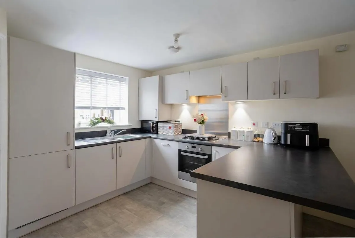 Jones Grove, Market Weighton, York