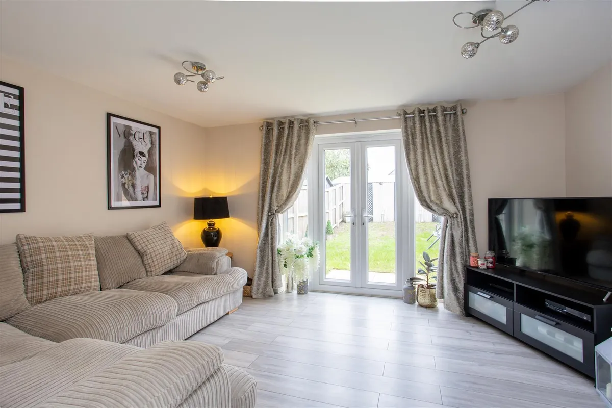 Jones Grove, Market Weighton, York