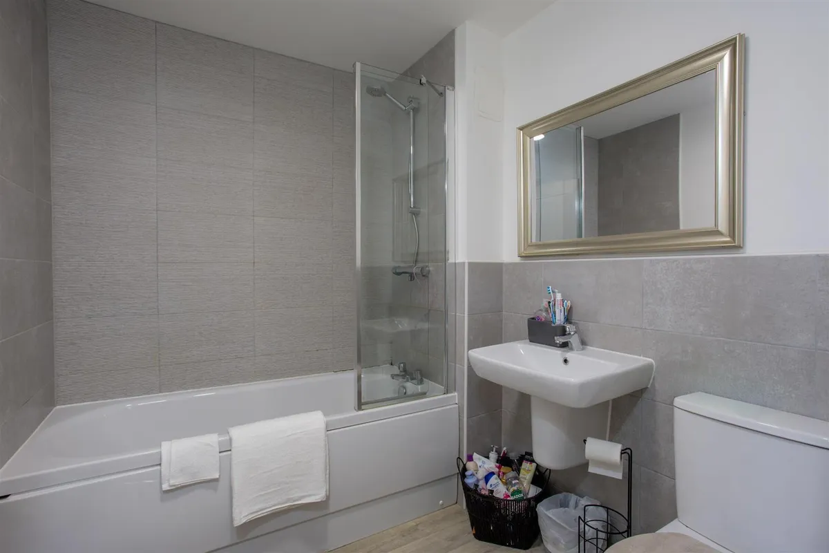 Jones Grove, Market Weighton, York