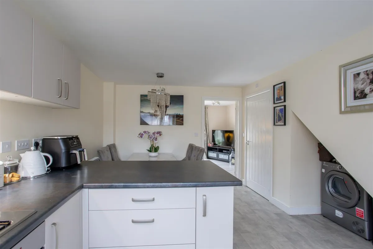 Jones Grove, Market Weighton, York