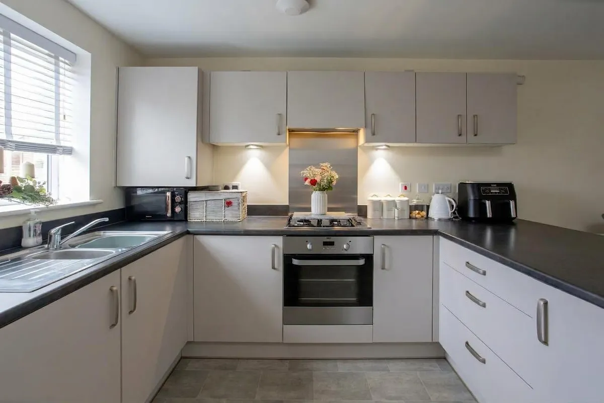 Jones Grove, Market Weighton, York