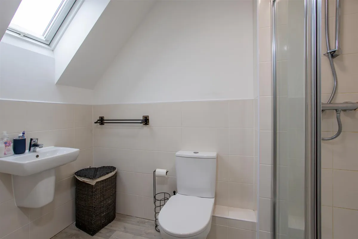 Jones Grove, Market Weighton, York