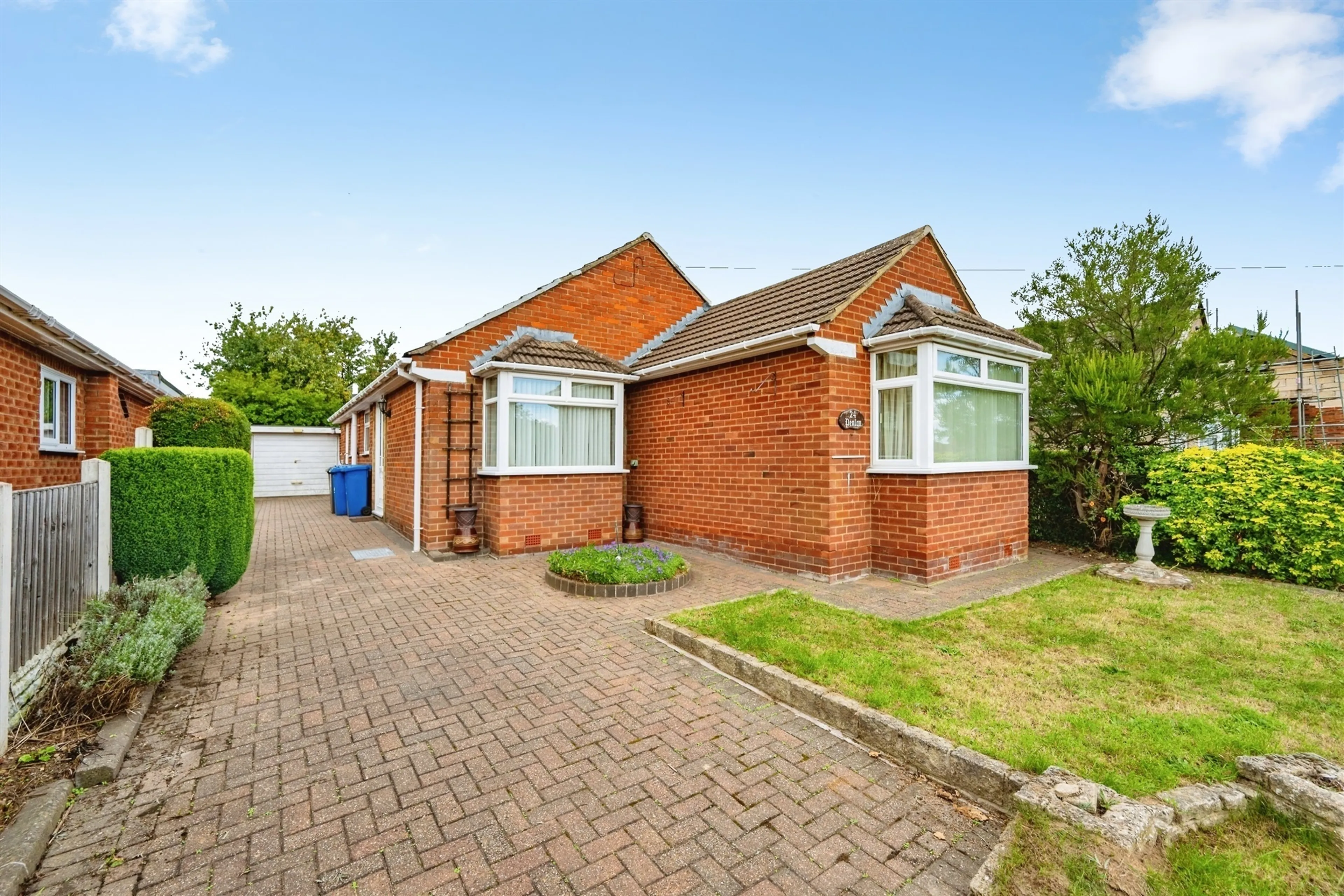 Property at Portland Close, Mickleover, Derby