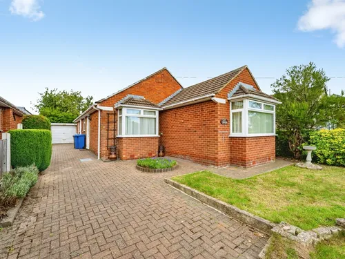 Portland Close, Mickleover, Derbyphoto