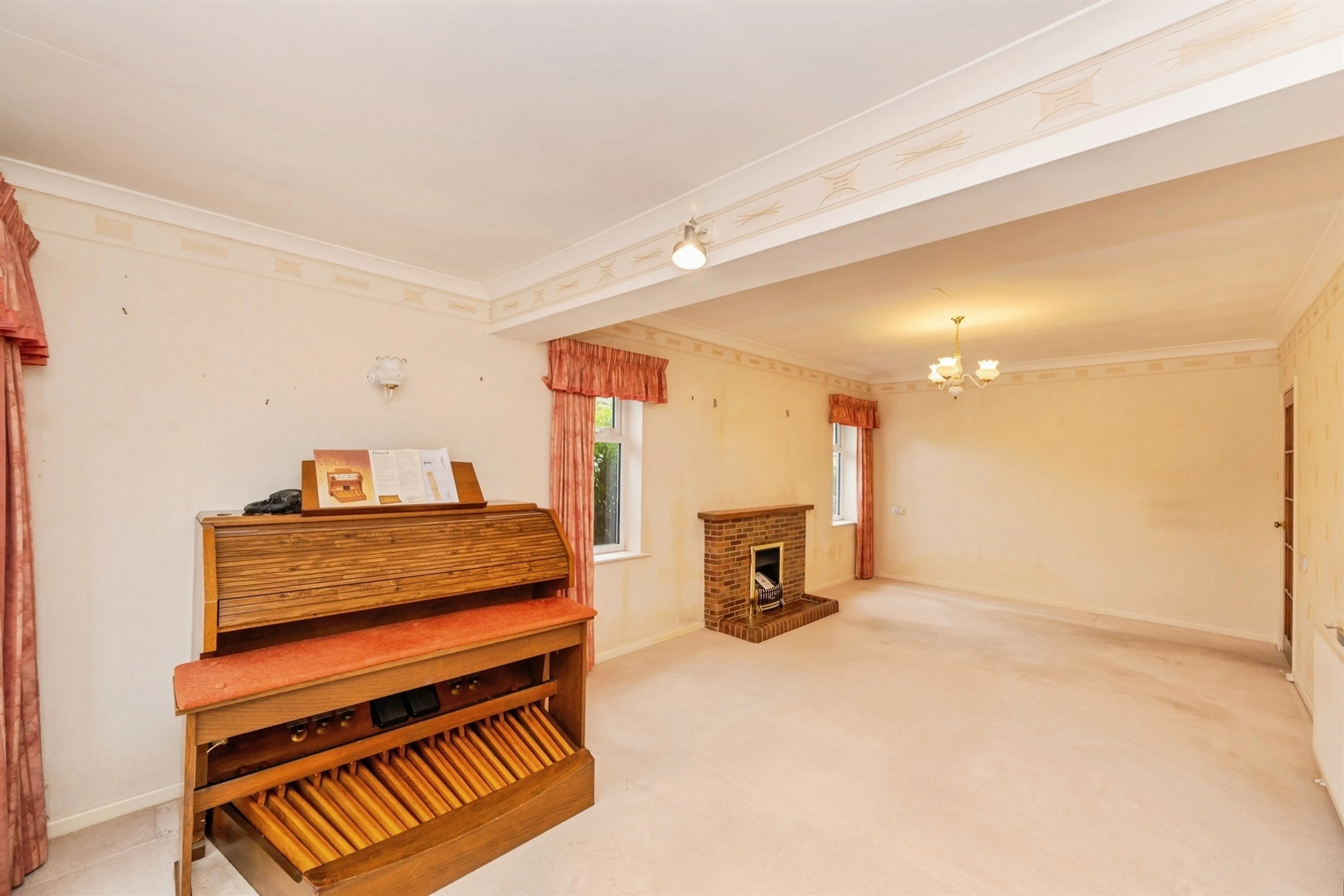 Property at Portland Close, Mickleover, Derby