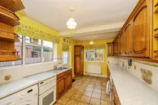 Portland Close, Mickleover, Derby