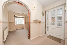 Portland Close, Mickleover, Derby