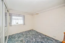 Portland Close, Mickleover, Derby