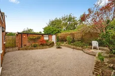 Portland Close, Mickleover, Derby