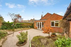 Portland Close, Mickleover, Derby