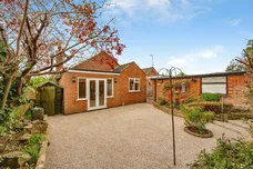 Portland Close, Mickleover, Derby