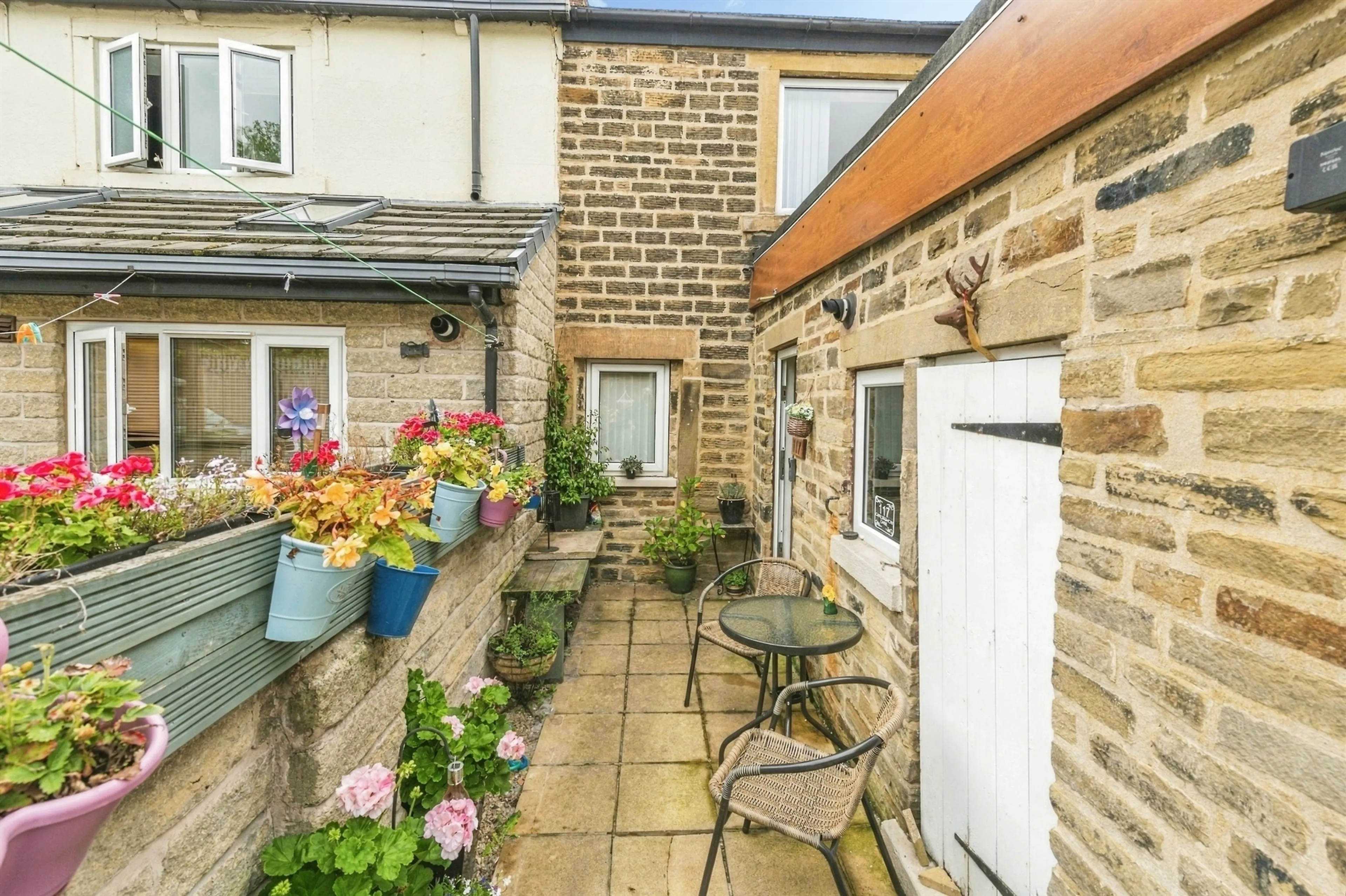 Property at Carlinghow Lane, Batley