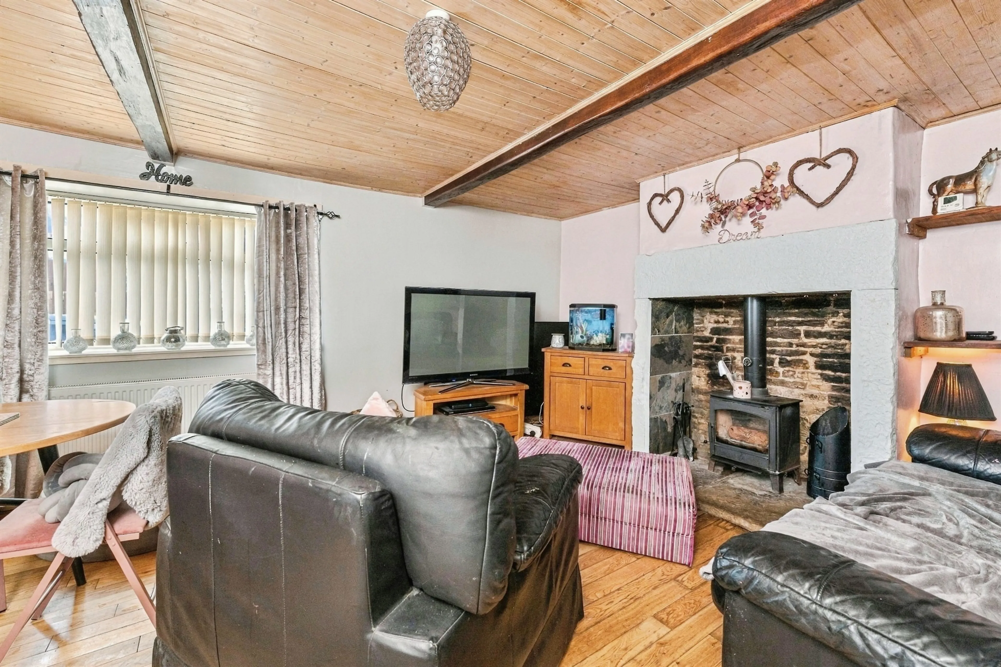 Property at Carlinghow Lane, Batley