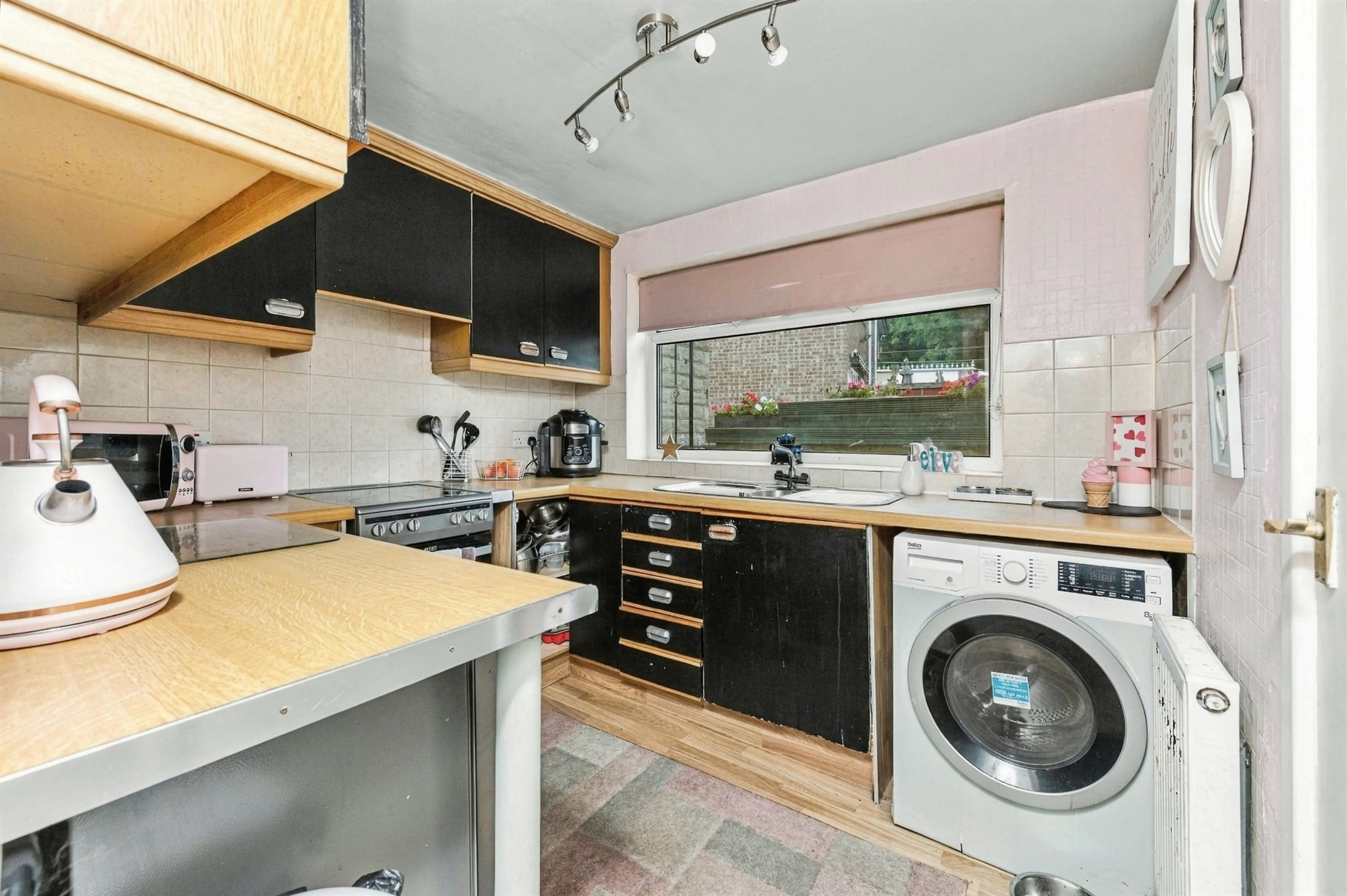 Property at Carlinghow Lane, Batley