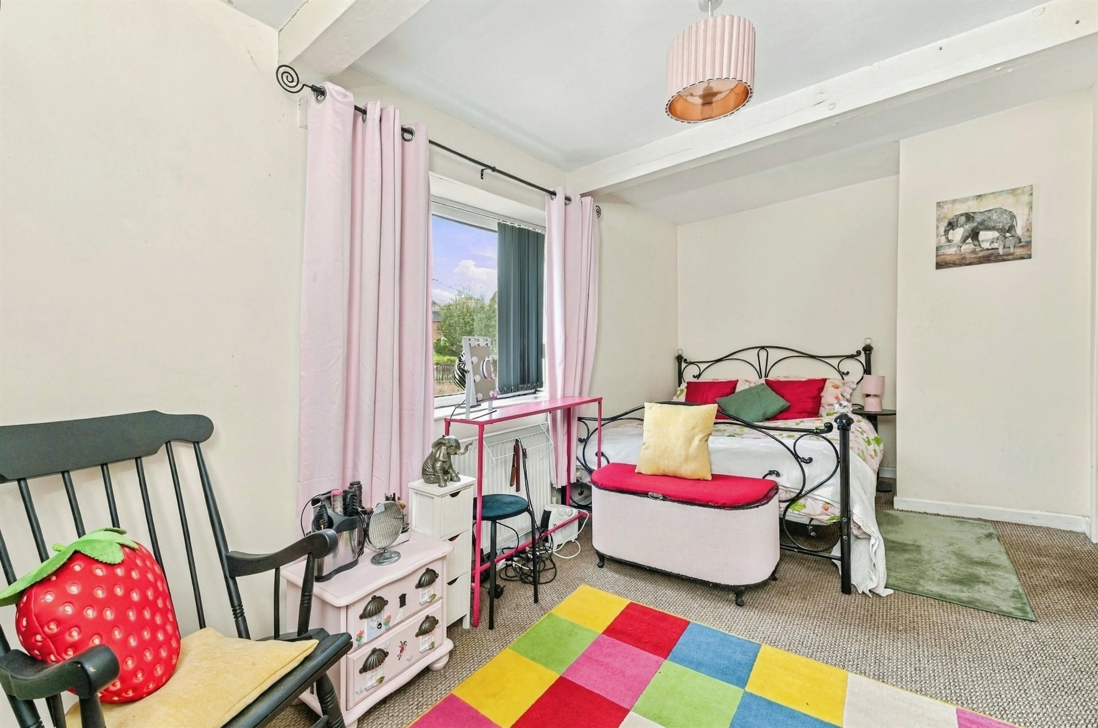 Property at Carlinghow Lane, Batley