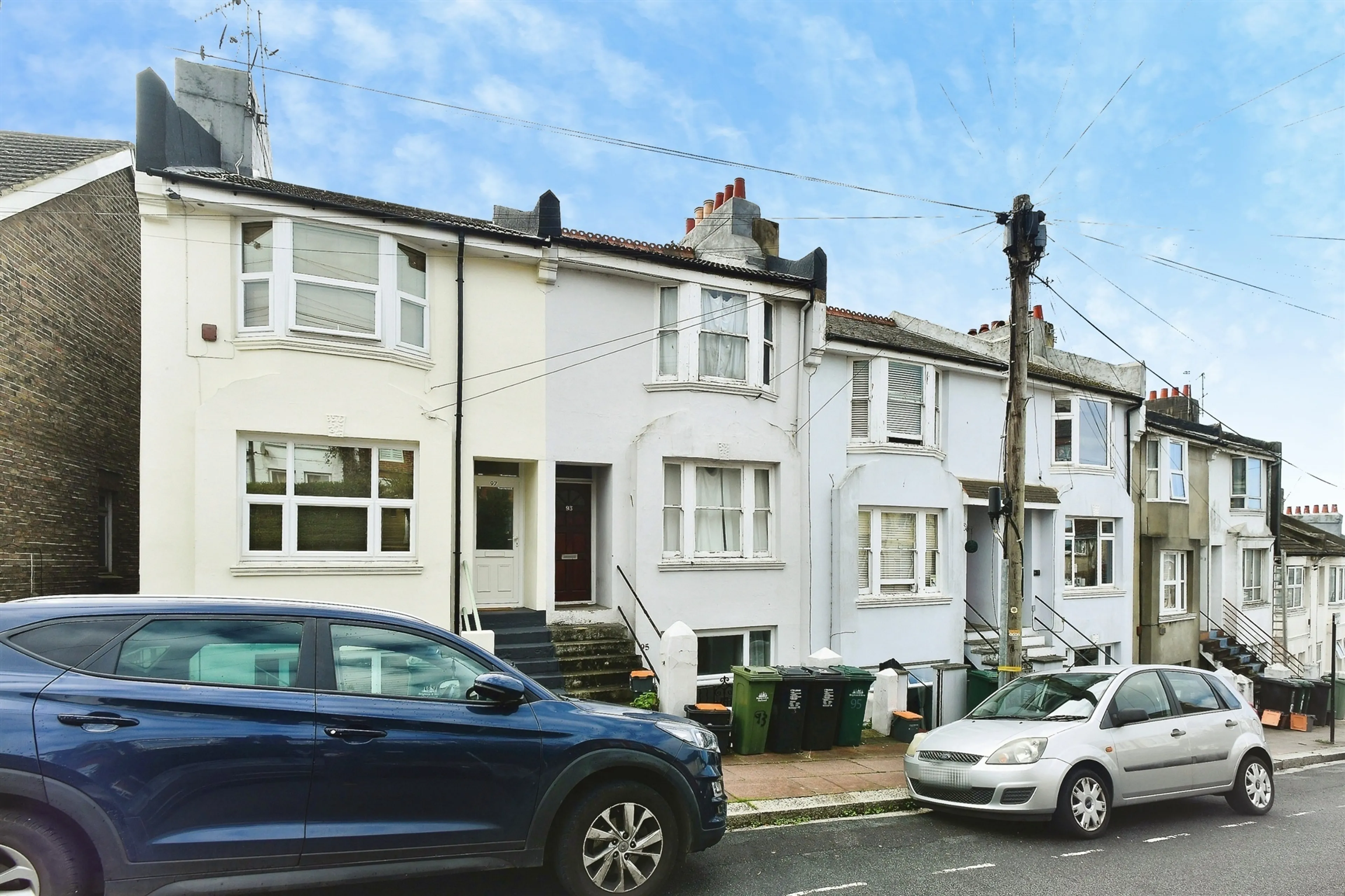 Property at Milner Road, Brighton
