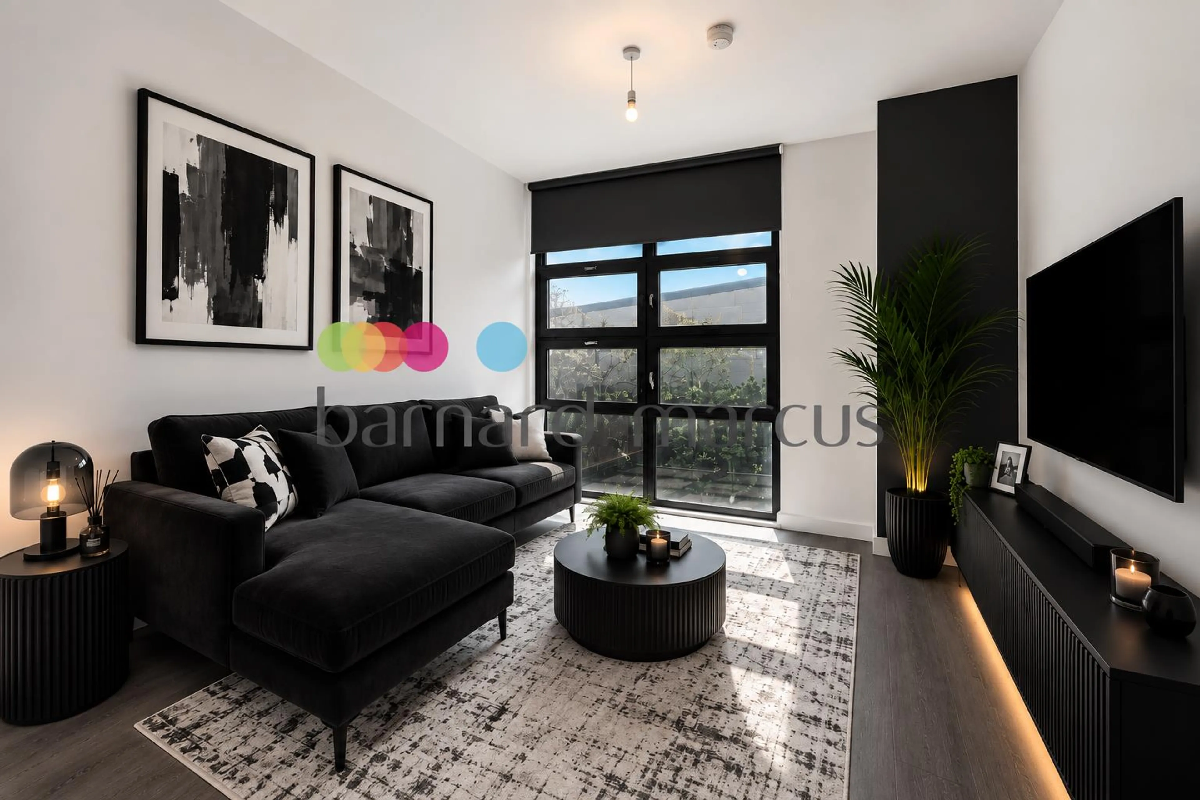 Property at Purley Way, CROYDON